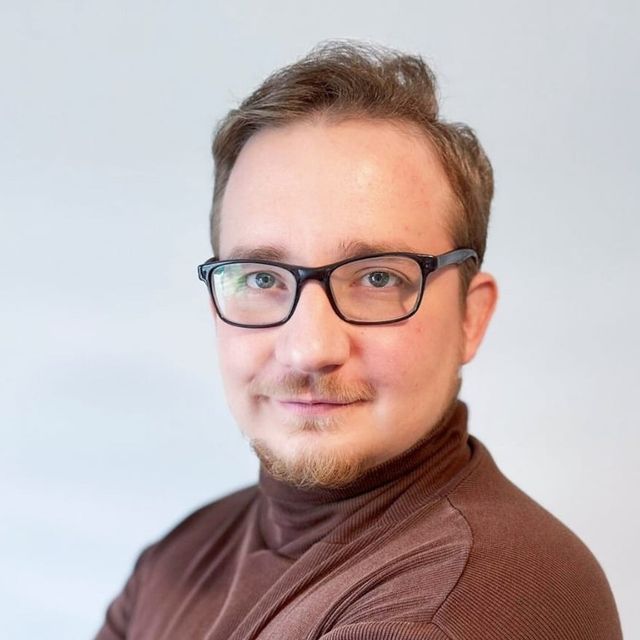 Mateusz Barcikowski