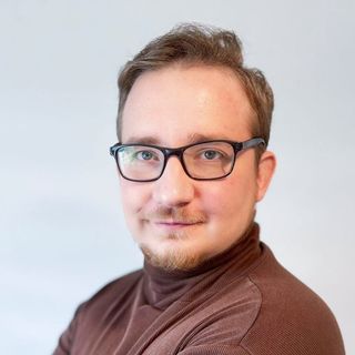 mgr Mateusz Barcikowski