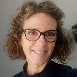 Ingrandire l'immagine: Micaela Amaricci, dentista Roma