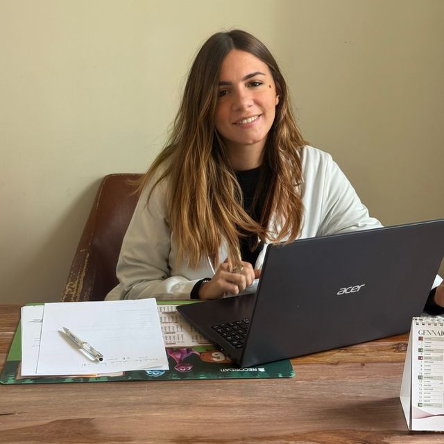 Daniela Simonetti, pediatra Napoli