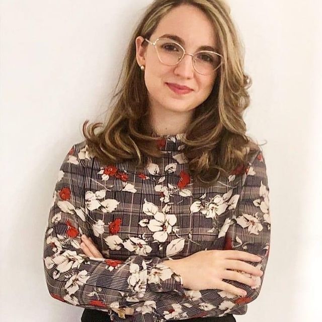 Carmela Fulco, psicologo clinico Capua