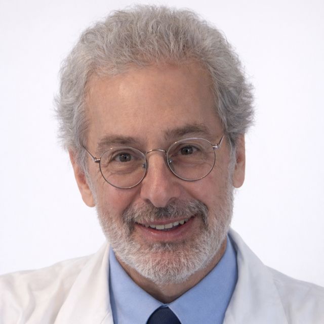 Giovanni Piccini, epatologo Roma