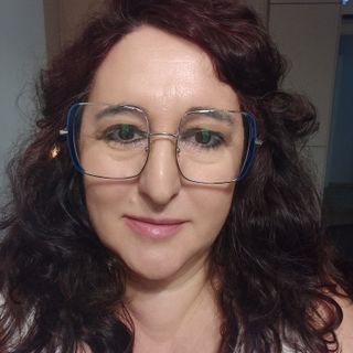 Acercar imagen: M.Carmen García Mateos, Psicólogo Salamanca