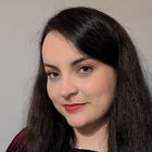 mgr Oliwia Michalczuk