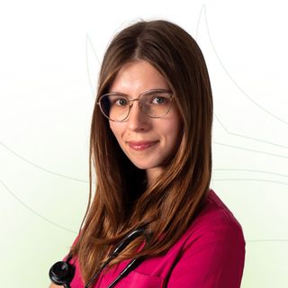 Powiększ obraz: Joanna Marszałek, pulmonolog Kraków