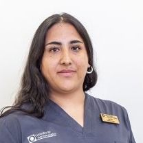 Juanda Cortes Garcia, Terapeuta complementario Arrecife