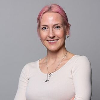 Magdalena Kowalska