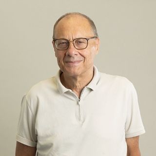 Ingrandire l'immagine: Riccardo Dalle Grave, nutrizionista Verona