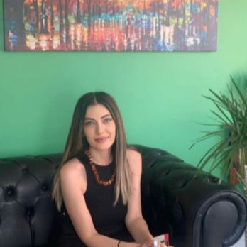 Gökçe Savcı, Psikoloji İstanbul