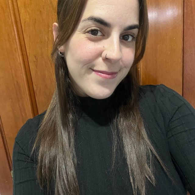 Marta Navarrete Villa, Psicólogo infantil Cambrils