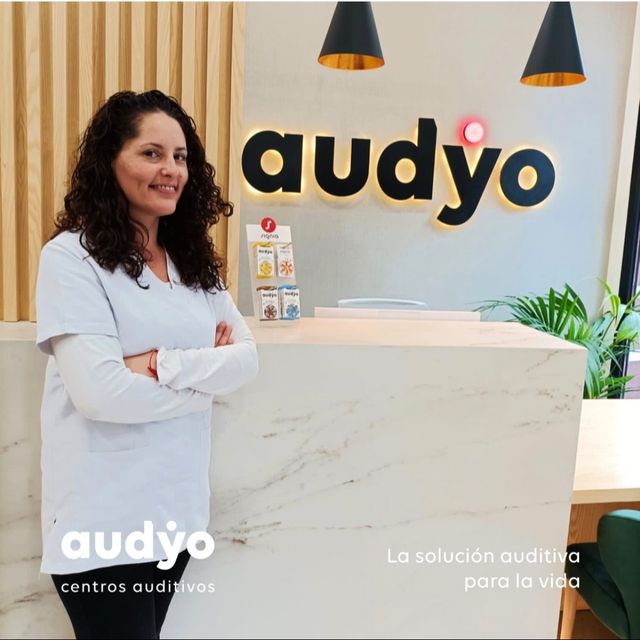 Cristina Medina, Terapeuta complementario Galdar