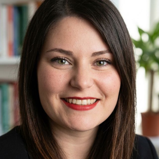 Sara Giuberti, psicologo Parma