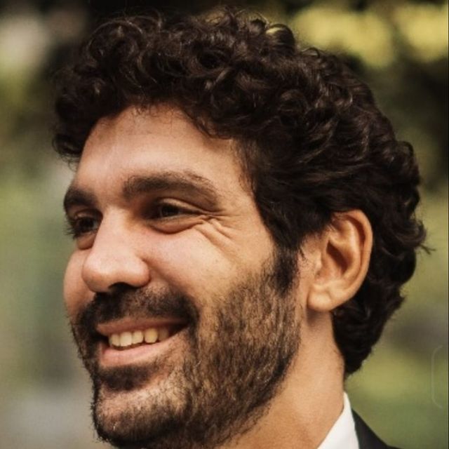 Davide Palumbo, psicologo Napoli