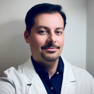 Dott. Damiano Antognetti