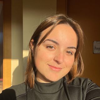 Acercar imagen: Noelia Folk Delgado, Psicólogo Sabadell