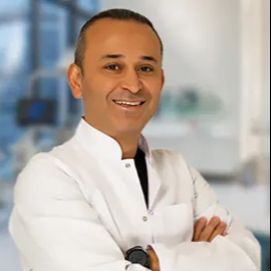 Ahmet Özçetin, Diş Hastalıkları Ve Tedavisi Sarıyer
