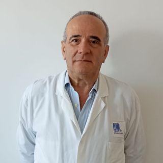 Antonio Giuseppe Gerardo Armellino, gastroenterologo Barzanò
