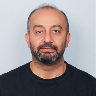 Remzi Güzel, Acil Tıp Şahinbey