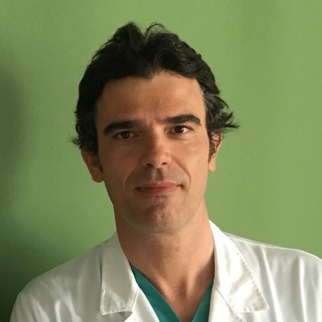 Davide Panciera, otorino Bergamo