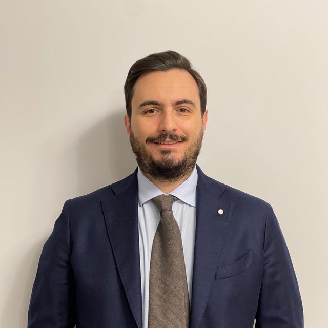 Marcello Maida, gastroenterologo Caltanissetta