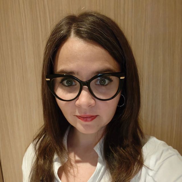 Antonella Nigri, psicologo Martina Franca