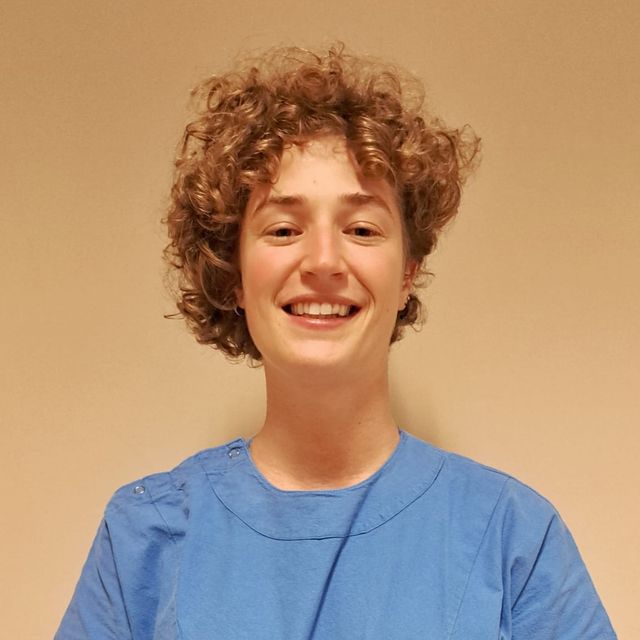 Alessandra Panichelli, chirurgo toracico Roma