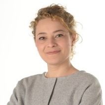 Donatella Di Grazia, psicoterapeuta Milano