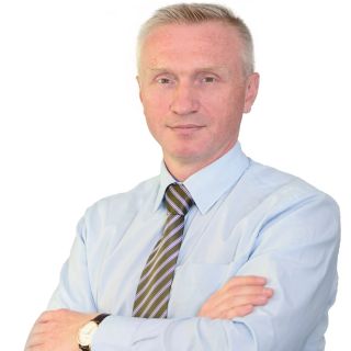 lek. Andrzej Bogdanowicz