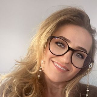 Powiększ obraz: Katarzyna Domagała, psycholog Warszawa