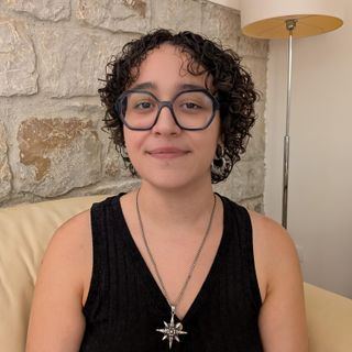 Alessia Modica, psicologo Padova