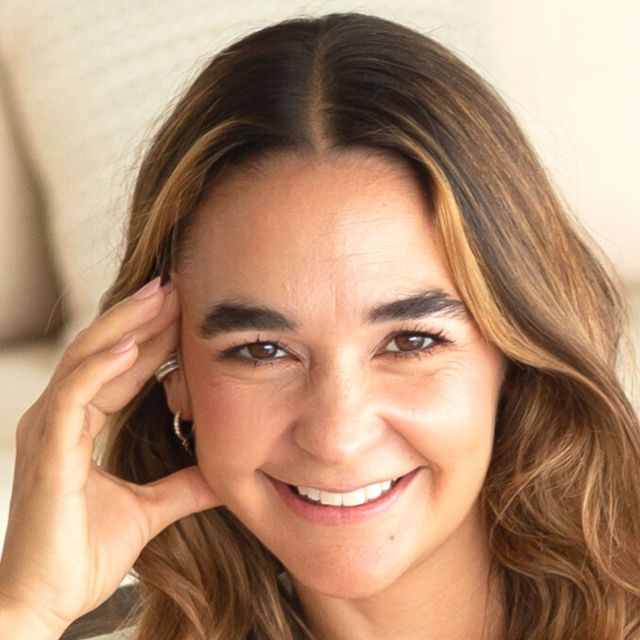 Martha Cecilia Covo Torres, Terapeuta complementario Madrid