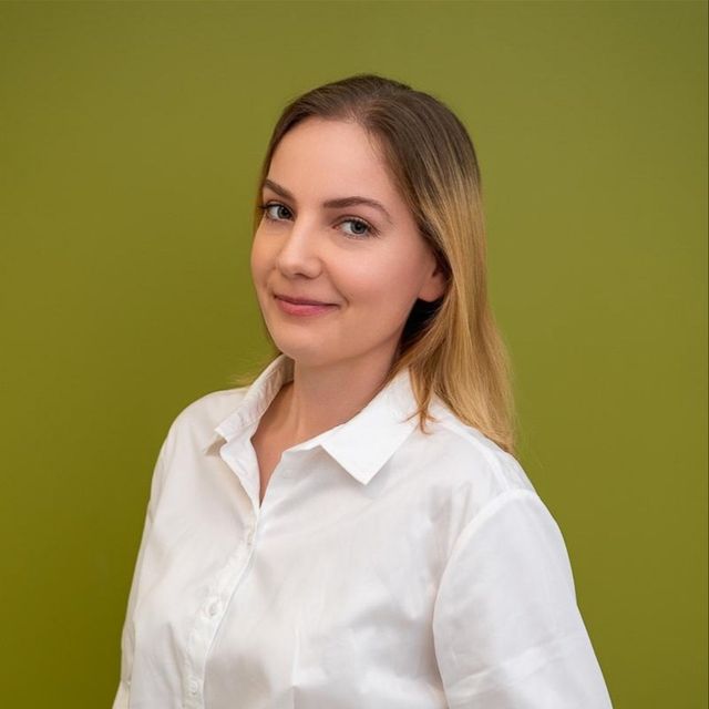 Magdalena Niemcewicz, radiolog Elbląg