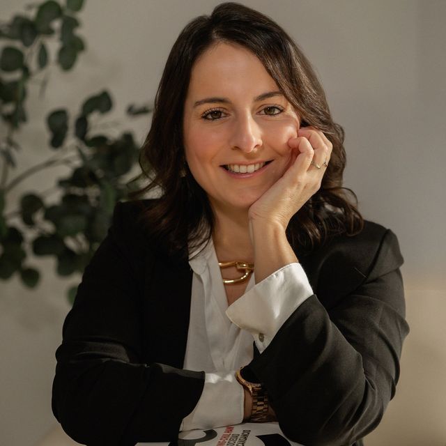 Laura Casarrubios, Psicólogo Barcelona