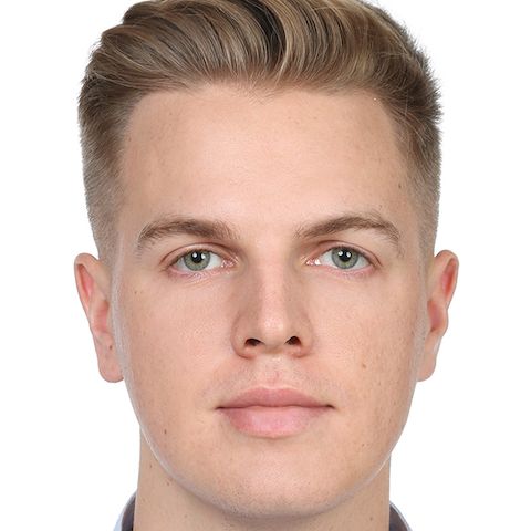 Bartosz Sadowski, lekarz bez specjalizacji Poznań