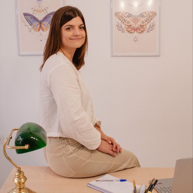 Laura Moreno García, Psicólogo Cartagena