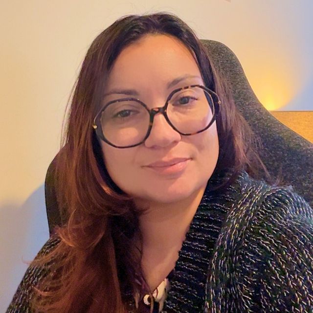 Sara Petroni, psicologo clinico Tarquinia