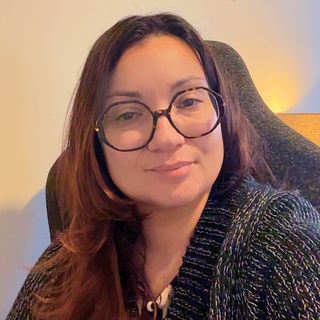 Dott.ssa Sara Petroni