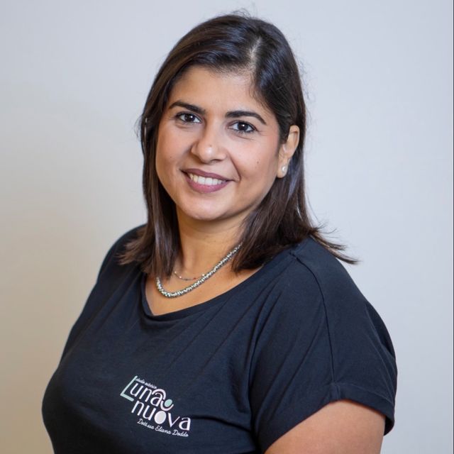 Eliana Doddo, ostetrica Milazzo