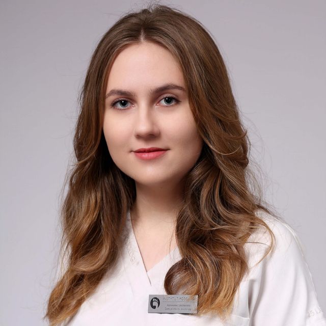 Agnieszka Jochemska, podolog Poznań