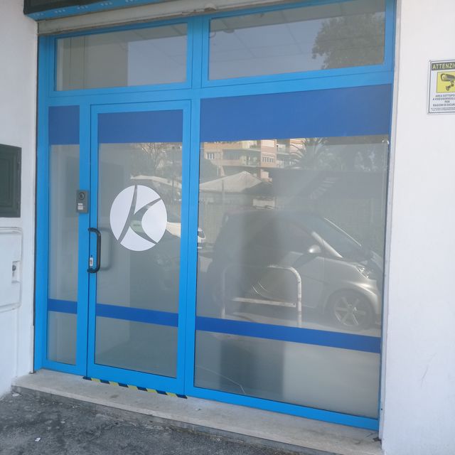 Eleonora Pifferi, fisioterapista Lido Di Ostia