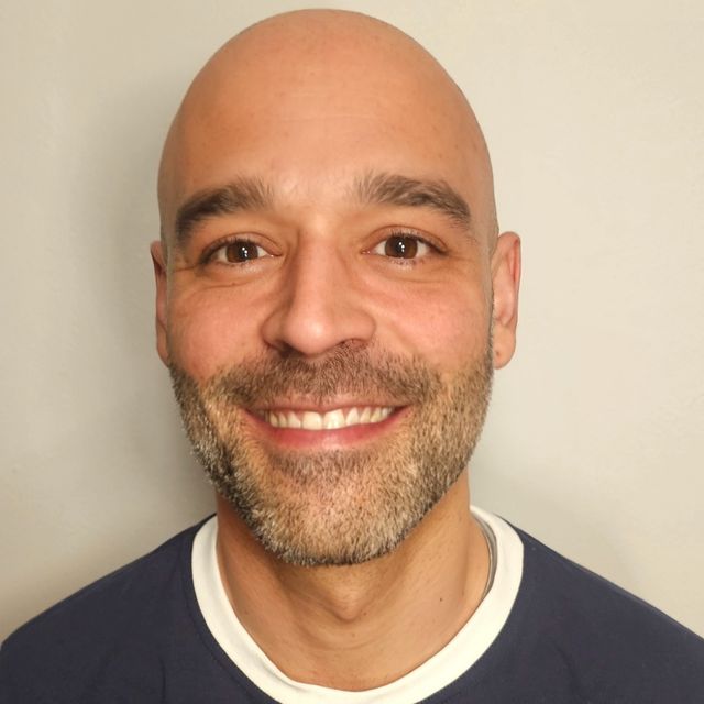 Rui Brás, Fisioterapeuta Quinta Do Conde