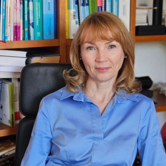 Natalie Frey, Frauenarzt (Gynäkologe) Nürnberg