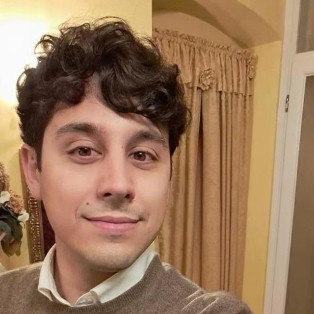 ANDREA CICALE, psichiatra Brescia