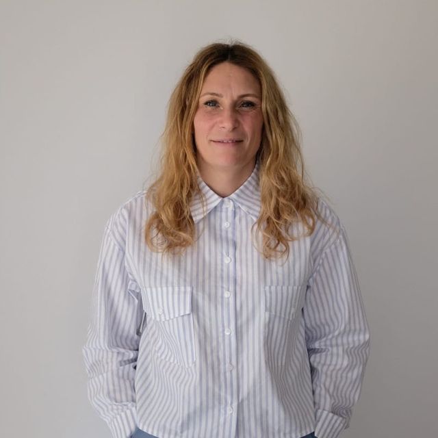 Cristina Polini, psicologo San Benedetto del Tronto