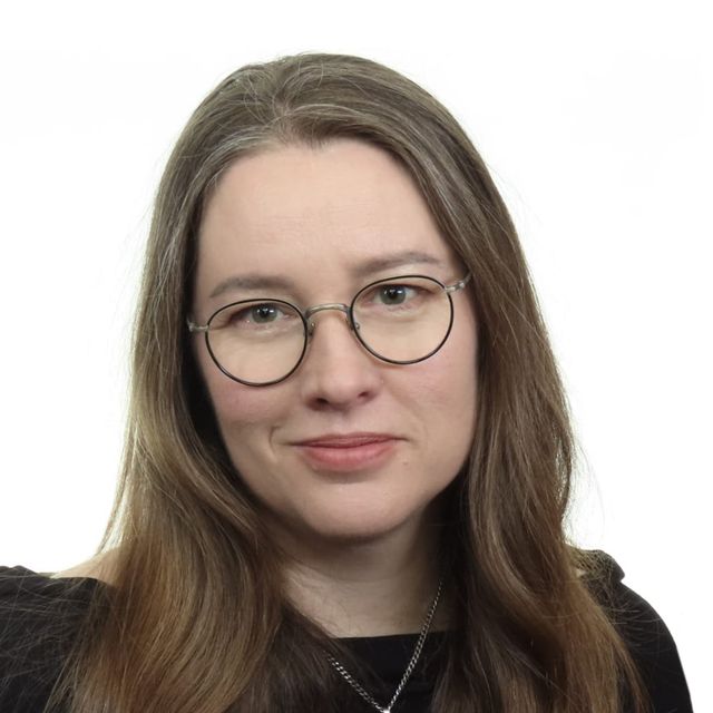 Aleksandra Naumowicz-Kucharska, psychoterapeuta Gdańsk