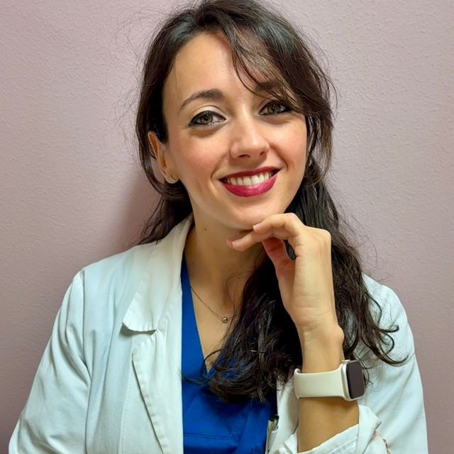 Miriam Previti, ginecologo Piazza Armerina