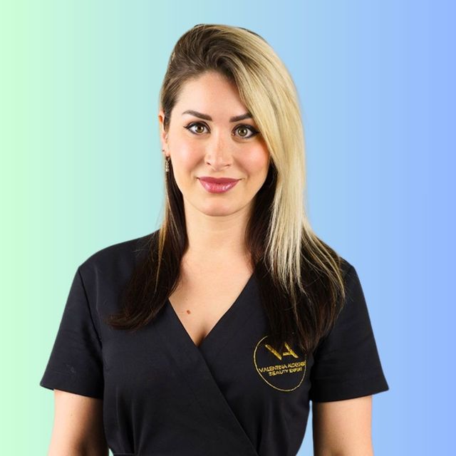 Valentina Aldegheri, tecnico sanitario Cologna Veneta