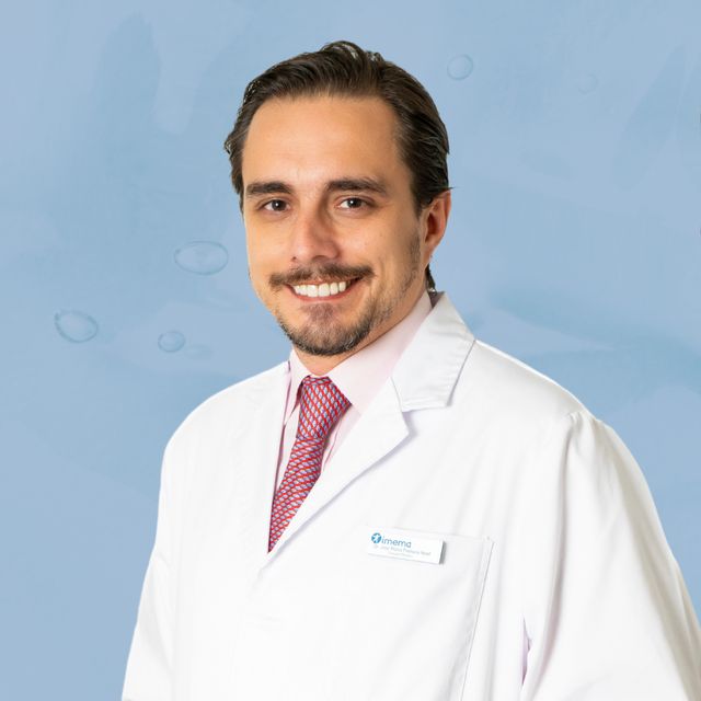 José María Pedraza Abad, Cirujano plástico Madrid