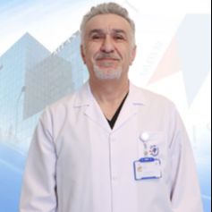 Nesimi Mecit, Genel Cerrahi Bağcılar