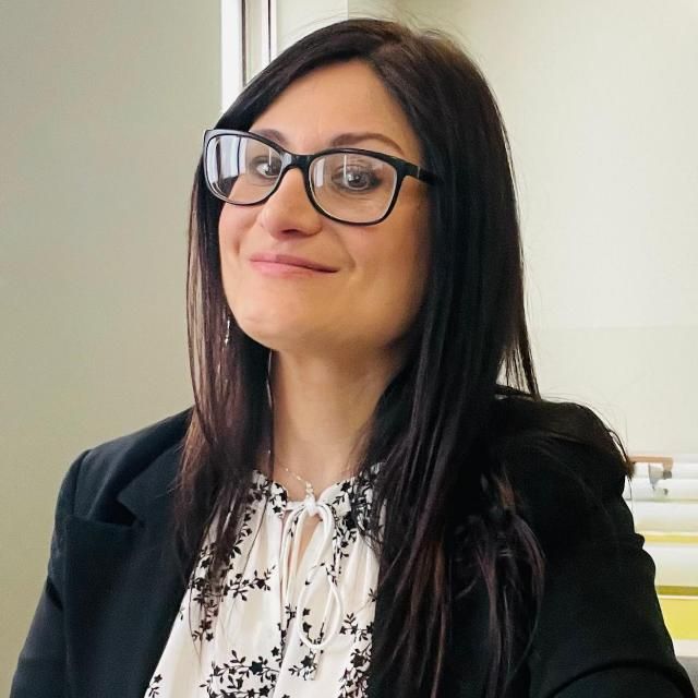 Silvia Murru, psicologo Pavia